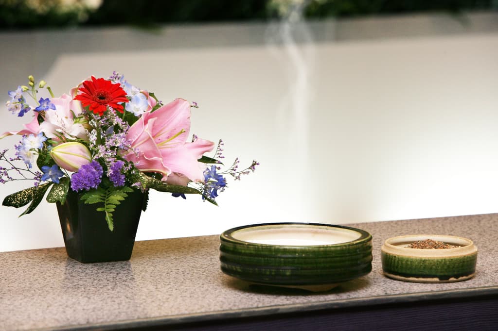 葬儀連絡の基本